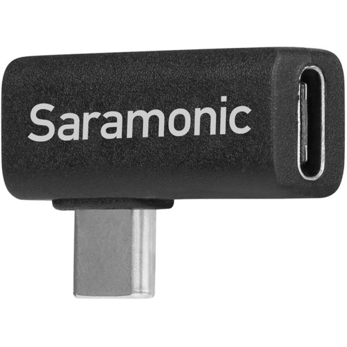 Saramonic - LavMicro U3A میکروفون یقه ای